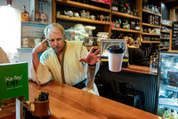 Coffee & Cosplay with Newcastle Cosplayers