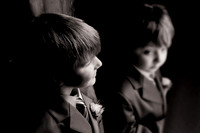 Sean & Michael