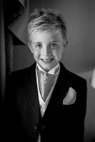 Pageboy