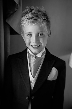 Pageboy