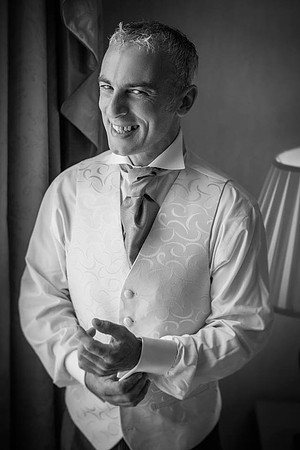Groomsman