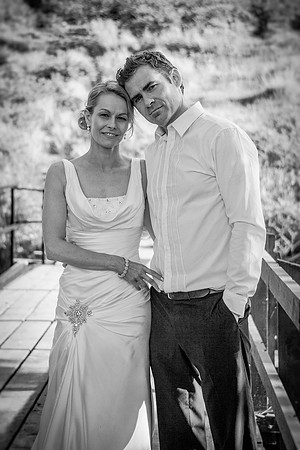 Mark and Lisa