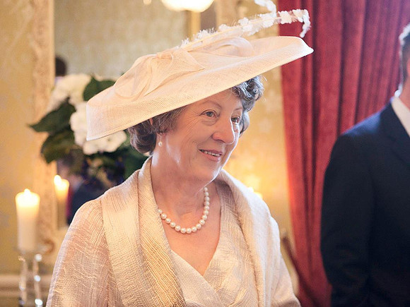Mother of the bride