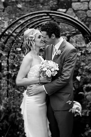 Stolen kiss
