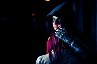 Robin-13