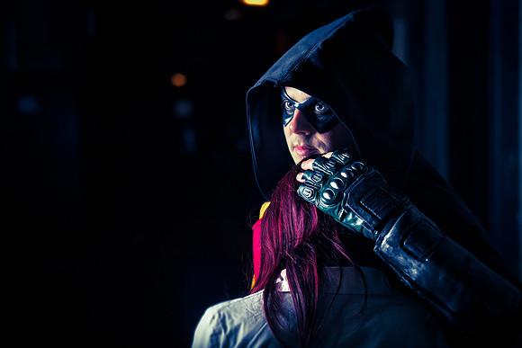 Robin-13