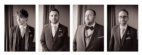 Groomsmen