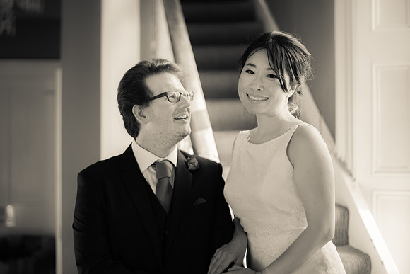 Eoin & Jo