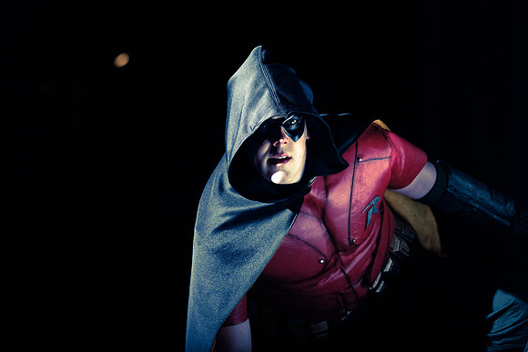 Robin-11