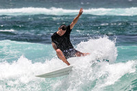 Surfing