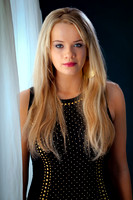 Allison Barry Photoshoot