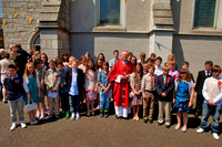 Barndarrig Confirmation
